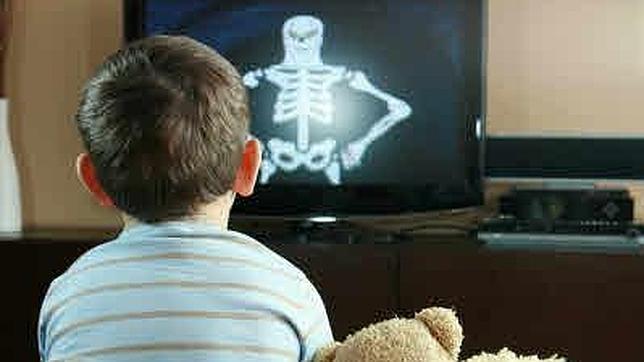 Fórmulas para luchar contra el sedentarismo infantil