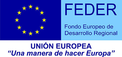 Fondo Europeo de Desarrollo Regional
