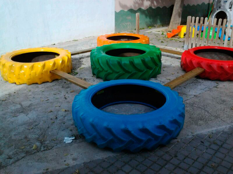 Programa de juegos par aprevenir la obesidad y mejorar el riesgo cardiometabólcio en niños. Centro de Estudios Socio-Sanitarios (CESS). Universidad de Castilla-La Mancha