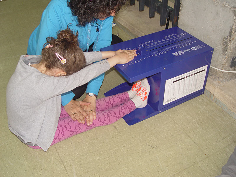 Programa de juegos par aprevenir la obesidad y mejorar el riesgo cardiometabólcio en niños. Centro de Estudios Socio-Sanitarios (CESS). Universidad de Castilla-La Mancha