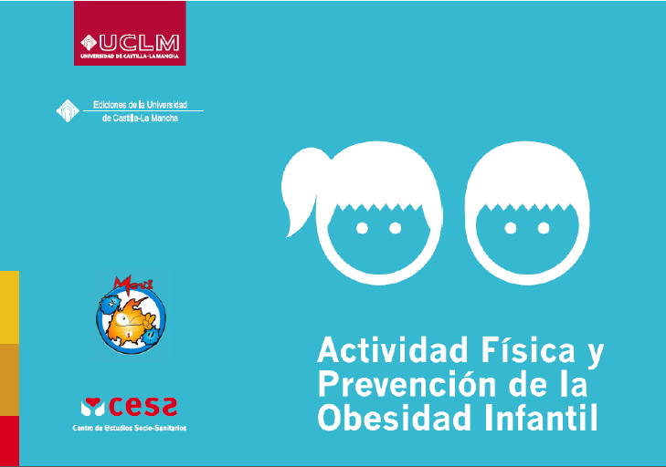 Programa de juegos par aprevenir la obesidad y mejorar el riesgo cardiometabólcio en niños. Centro de Estudios Socio-Sanitarios (CESS). Universidad de Castilla-La Mancha